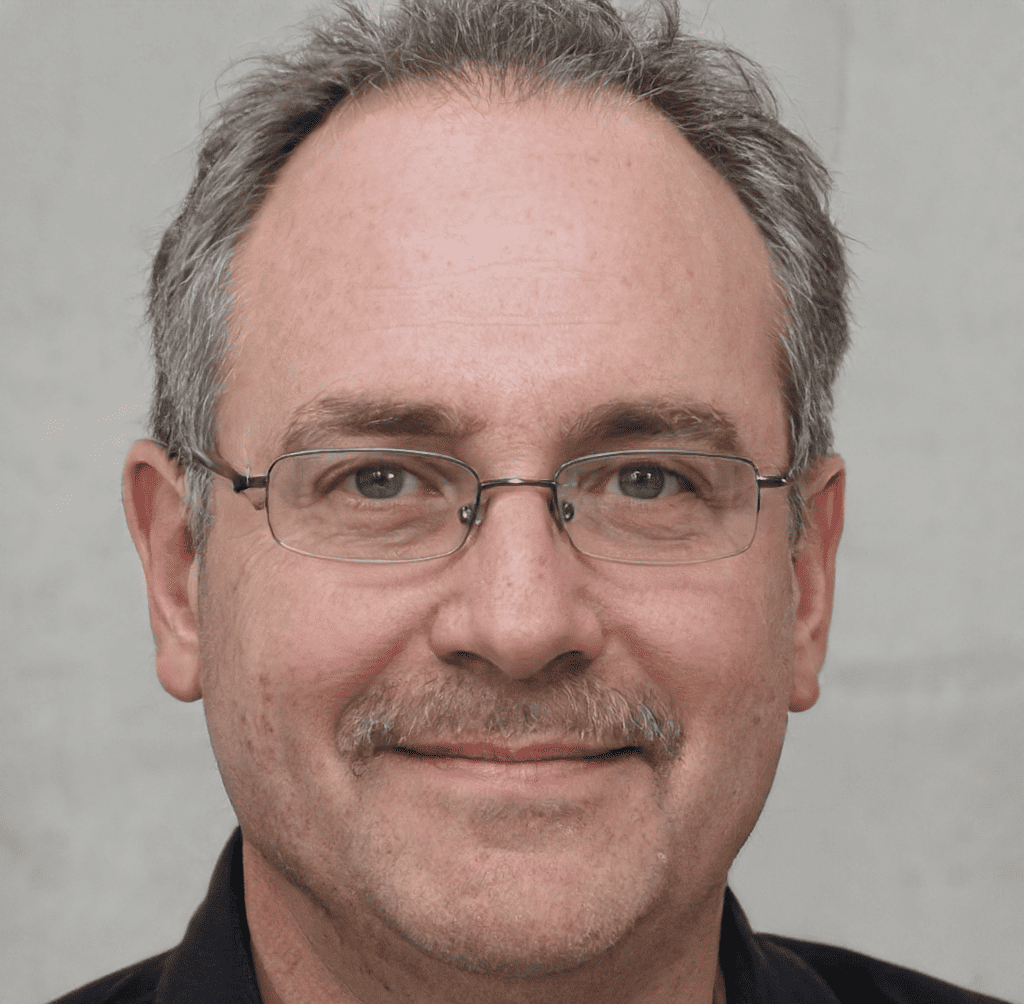 Jim Woodward
